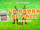 La Barba al Palo – Così Allegri si nutre delle critiche
