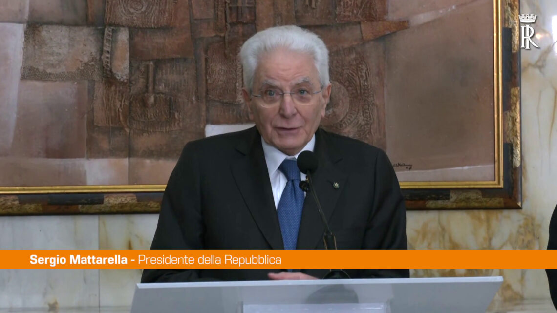 Mattarella “Costa d’Avorio partner importante per l’Italia” Mattarella “Costa d’Avorio partner importante per l’Italia”