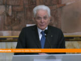 Mattarella “Costa d’Avorio partner importante per l’Italia”