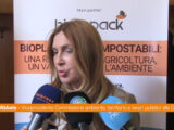 Bioplastiche, L’Abbate “Diamo spazio a impresa green”