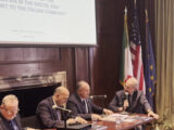 Gratteri “Si può cambiare la Costituzione, ma prima si studi”