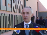 Nuovo centro sportivo del Palermo, Galassi “Siamo punto d’eccellenza”