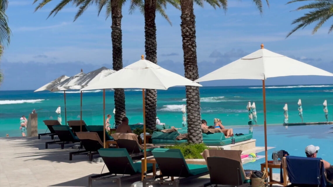 Anguilla, tra le perle più belle e riservate dei Caraibi Anguilla, tra le perle più belle e riservate dei Caraibi
