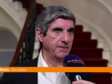 Riotta “Ben venga volo diretto NY-Palermo, speriamo sia affollato”
