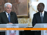Costa d’Avorio, Mattarella “Complimenti per vittoria Coppa d’Africa”