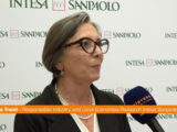 IA, Trenti (Intesa Sanpaolo) “Imprese aperte alle nuove tecnologie”