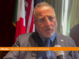 Nicaso (Queen’s University) “Le mafie? sono sempre più digital”