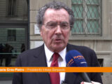 Gros-Pietro “Distretti industriali italiani all’avanguardia”
