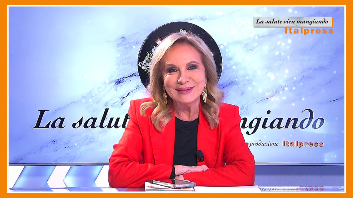 La Salute Vien Mangiando – Più sani e più belli… ballando! La Salute Vien Mangiando – Più sani e più belli… ballando!