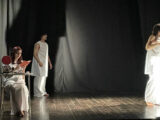 Toru e Naoko: danza e letteratura al teatro Alfieri di Fossalto