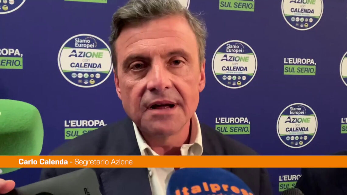 Ue, Calenda “Il Patto di stabilità è inadeguato” Ue, Calenda “Il Patto di stabilità è inadeguato”