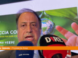 Anas, Valente “Azienda impegnata nella riduzione di emissioni di C02”