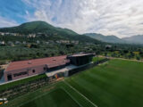 Palermo Calcio, inaugurato il primo centro sportivo di proprietà