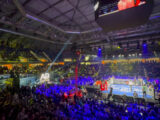 Boxe, Morello vince e si conferma campione WBC Mediterraneo Pesi Medi