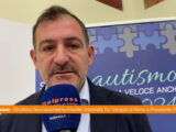 Autismo, Mazzone “Sport veicolo di reale inclusione”