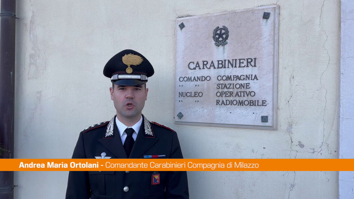 Operazione antidroga nel Messinese, smantellata organizzazione Operazione antidroga nel Messinese, smantellata organizzazione