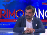 Palamara “La separazione delle carriere è una battaglia di civiltà”