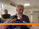 Lazio, Rocca “Investire di più su assistenti sociali e Terzo Settore”