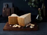 Il Parmigiano Reggiano protagonista a Cibus 2024