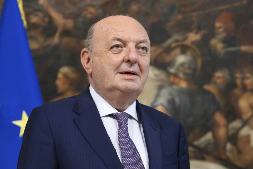 Pichetto “Entro la legislatura nuove norme sul nucleare” Pichetto “Entro la legislatura nuove norme sul nucleare”