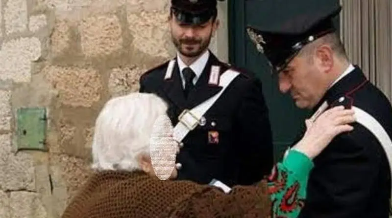 Sgominata banda dedita alle truffe ai danni di anziani Sgominata banda dedita alle truffe ai danni di anziani