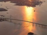 Webuild pronta a ricostruire ponte di Baltimora crollato a marzo