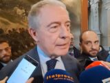 Urso “Con Stellantis confronto continuativo”