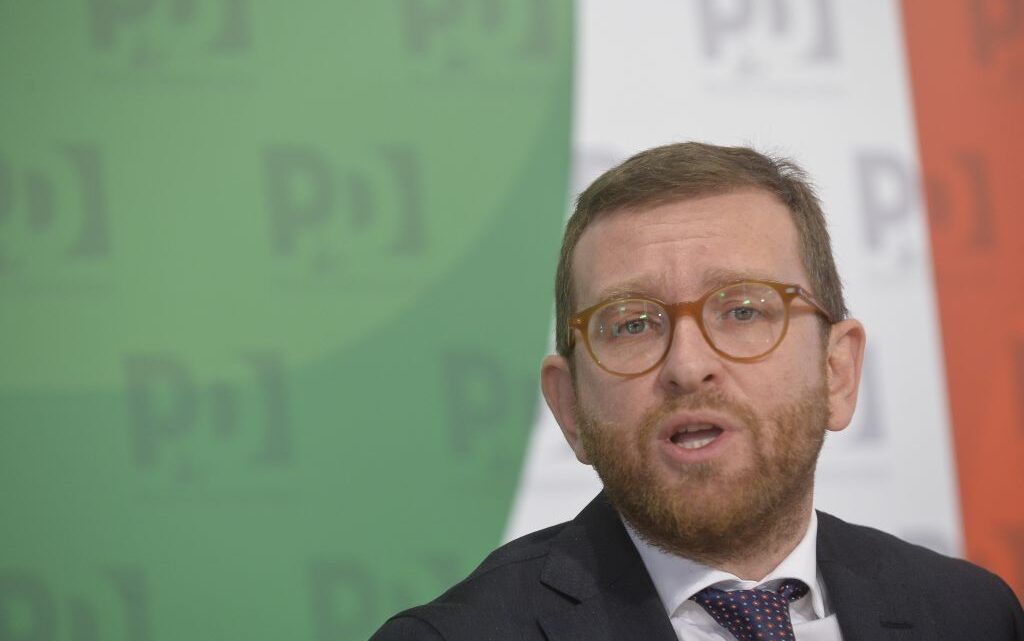 Provenzano “Per il Sud la decontribuzione è decisiva” Provenzano “Per il Sud la decontribuzione è decisiva”
