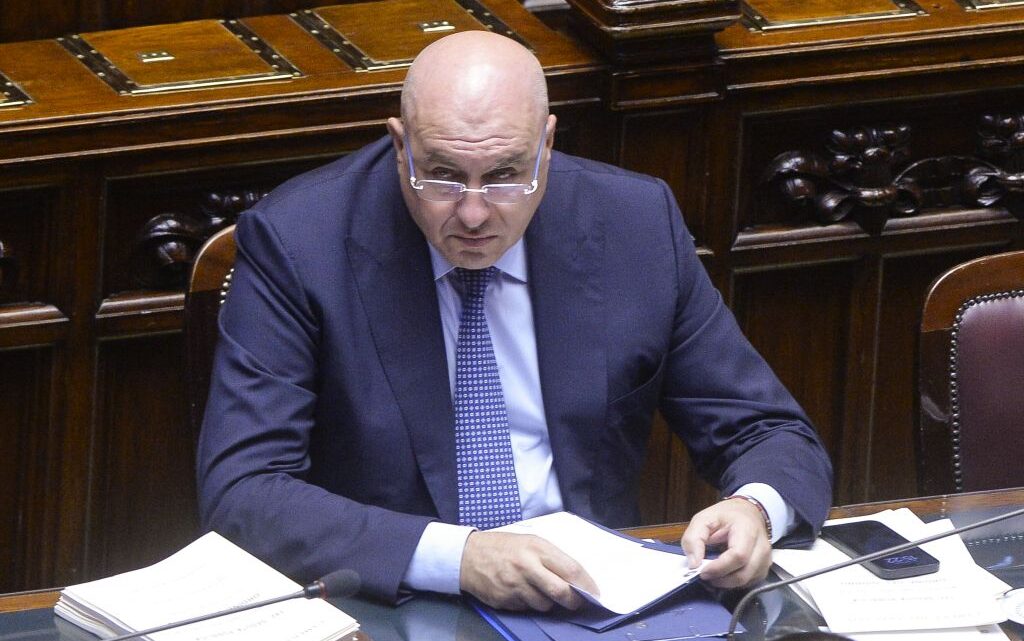 Crosetto “L’Italia non parteciperà a eventuale intervento in Ucraina” Crosetto “L’Italia non parteciperà a eventuale intervento in Ucraina”