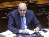 Crosetto “L’Italia non parteciperà a eventuale intervento in Ucraina”