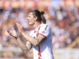 Il Monza e Djuric frenano la rincorsa della Lazio