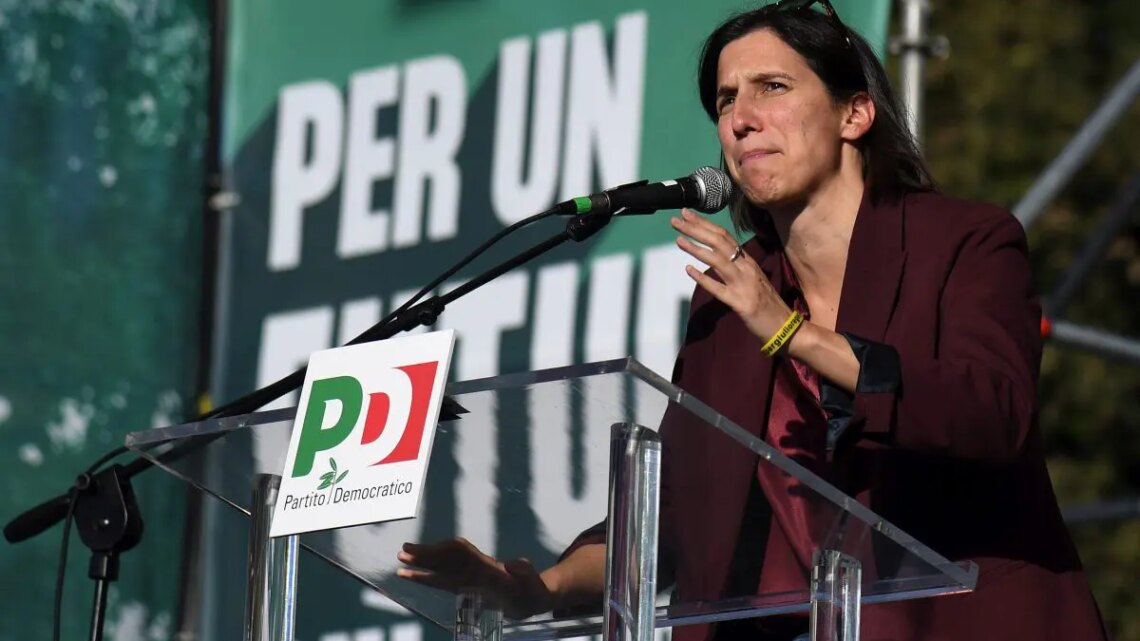 Schlein “Abolire Jobs Act è ricucitura con i nostri elettori” Schlein “Abolire Jobs Act è ricucitura con i nostri elettori”