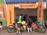 Continental pneumatico ufficiale al 107^ Giro d’Italia