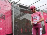 Merlier vince la 3^ tappa al Giro, Pogacar resta in rosa