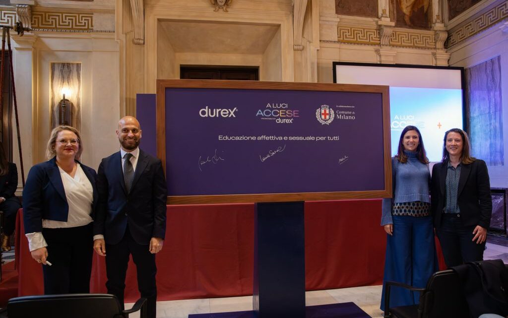 “A luci accese”, nelle scuole milanesi corsi di educazione sessuale “A luci accese”, nelle scuole milanesi corsi di educazione sessuale