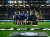 L’Atalanta travolge l’OM, prima storica finale europea