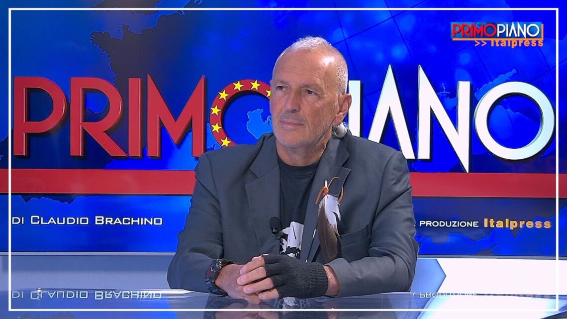 Capitano Ultimo “Troppi sciacalli minimizzano il ruolo delle mafie” Capitano Ultimo “Troppi sciacalli minimizzano il ruolo delle mafie”