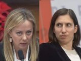 Il 23 maggio il confronto tv Meloni-Schlein