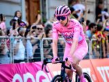 Pogacar vince la crono di Perugia, battuto Ganna