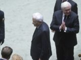 Europee, Mattarella con presidenti Austria e Germania “Andata a votare”