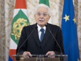 Mattarella “Mondo ha bisogno di pace, politica può arginare conflitti”