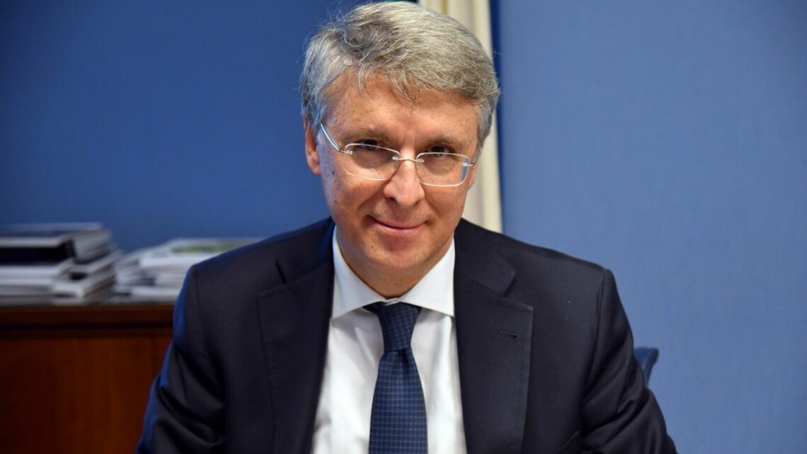 Cantone “La lotta ai corrotti diventerà una missione impossibile” Cantone “La lotta ai corrotti diventerà una missione impossibile”