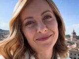 Meloni “Buona festa a tutte le mamme, sono insostituibili”