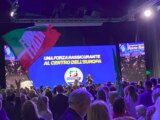 Forza Italia, Tajani “Avanti tutta per raggiungere il 10%”