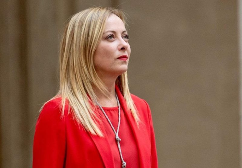 Meloni “Nessun rimpasto, obiettivo stesso governo per 5 anni” Meloni “Nessun rimpasto, obiettivo stesso governo per 5 anni”