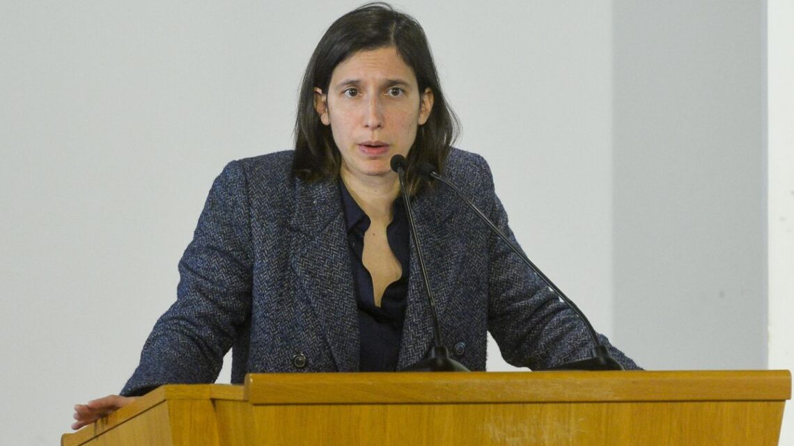 Schlein “Toti non resti un minuto di più. La politica alzi la guardia” Schlein “Toti non resti un minuto di più. La politica alzi la guardia”
