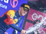 Doppietta di Milan al Giro, Pogacar resta maglia rosa