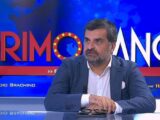 Giustizia, Palamara “Oggi ci sono le condizioni per le riforme”