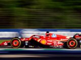 Leclerc brilla nelle prove libere del GP Emilia Romagna