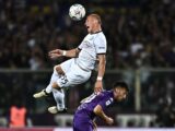 Gol ed emozioni, Fiorentina e Napoli si dividono la posta